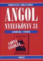 Az új kiadás borítója